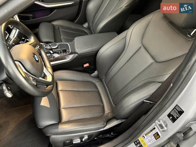 Серый БМВ 3 Серия, объемом двигателя 0 л и пробегом 65 тыс. км за 30500 $, фото 25 на Automoto.ua