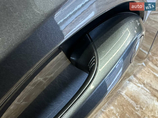 Серый БМВ 3 Серия, объемом двигателя 2 л и пробегом 100 тыс. км за 30900 $, фото 15 на Automoto.ua
