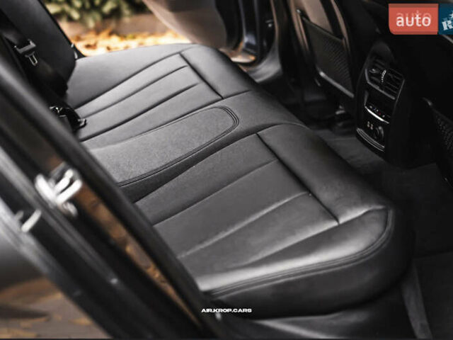 Серый БМВ 3 Серия, объемом двигателя 2 л и пробегом 80 тыс. км за 28900 $, фото 11 на Automoto.ua