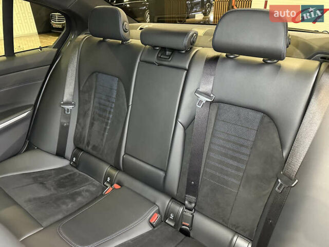 Серый БМВ 3 Серия, объемом двигателя 2 л и пробегом 100 тыс. км за 30900 $, фото 37 на Automoto.ua