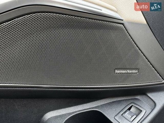 Серый БМВ 3 Серия, объемом двигателя 3 л и пробегом 105 тыс. км за 43900 $, фото 18 на Automoto.ua