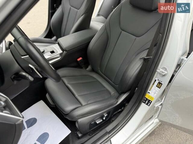 БМВ 3 Серия 2019 в Днепре (Днепропетровске) на Automoto.ua Серый БМВ 3 Серия, объемом двигателя 0 л и пробегом 79 тыс. км за 26800 $, фото 25 на Automoto.ua