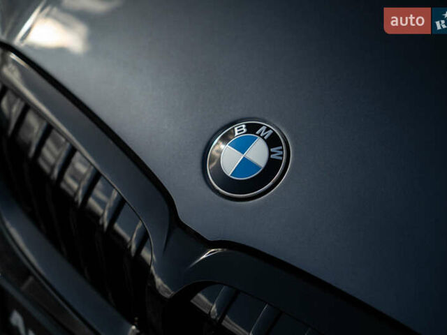 Сірий БМВ 3 Серія, об'ємом двигуна 2 л та пробігом 176 тис. км за 25900 $, фото 17 на Automoto.ua