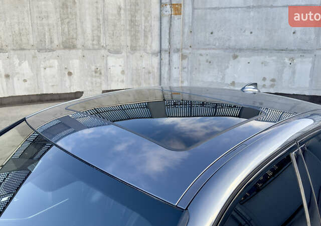 Серый БМВ 3 Серия, объемом двигателя 2 л и пробегом 91 тыс. км за 31000 $, фото 34 на Automoto.ua