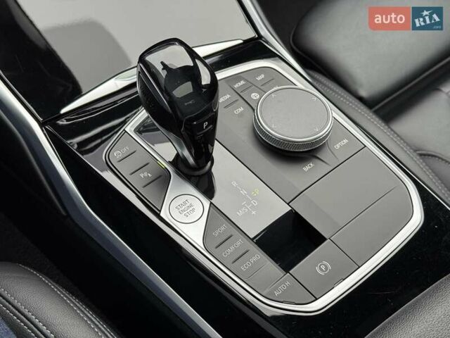 Сірий БМВ 3 Серія, об'ємом двигуна 2 л та пробігом 127 тис. км за 25500 $, фото 27 на Automoto.ua