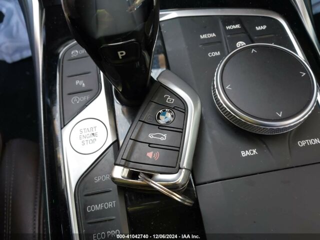 Серый БМВ 3 Серия, объемом двигателя 2 л и пробегом 73 тыс. км за 17800 $, фото 8 на Automoto.ua