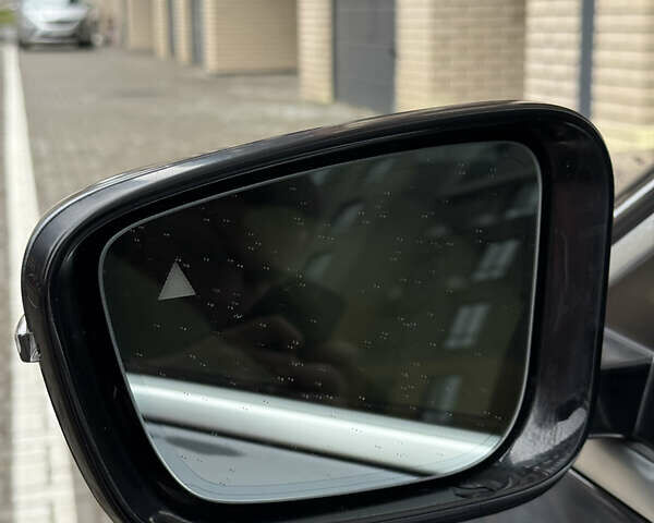 Серый БМВ 3 Серия, объемом двигателя 2 л и пробегом 58 тыс. км за 27000 $, фото 20 на Automoto.ua