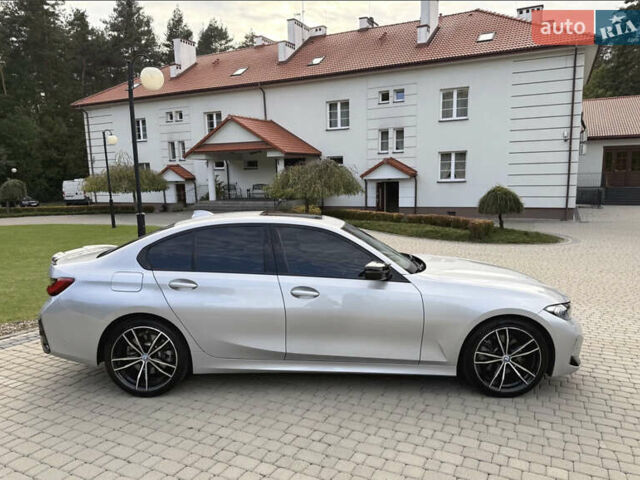 Сірий БМВ 3 Серія, об'ємом двигуна 0 л та пробігом 140 тис. км за 28500 $, фото 4 на Automoto.ua