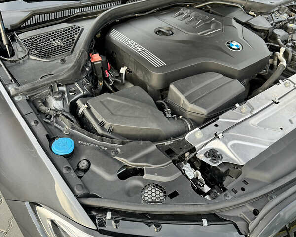 Серый БМВ 3 Серия, объемом двигателя 2 л и пробегом 175 тыс. км за 23900 $, фото 45 на Automoto.ua