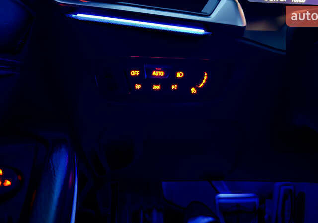 Серый БМВ 3 Серия, объемом двигателя 2 л и пробегом 91 тыс. км за 31000 $, фото 44 на Automoto.ua