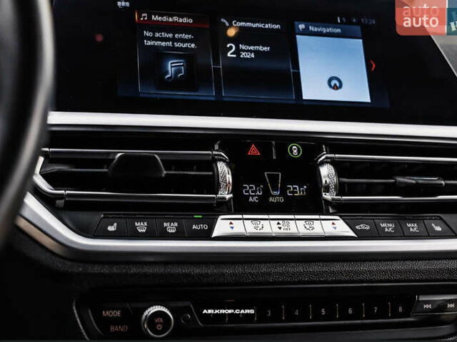 Серый БМВ 3 Серия, объемом двигателя 2 л и пробегом 80 тыс. км за 28900 $, фото 10 на Automoto.ua