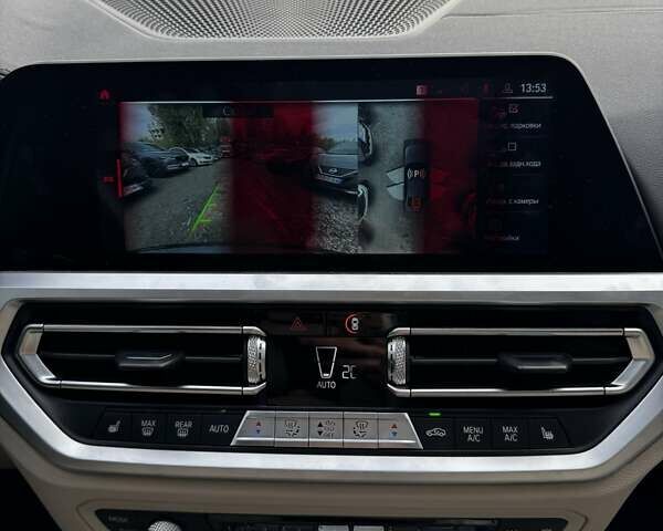 Серый БМВ 3 Серия, объемом двигателя 3 л и пробегом 105 тыс. км за 43900 $, фото 41 на Automoto.ua