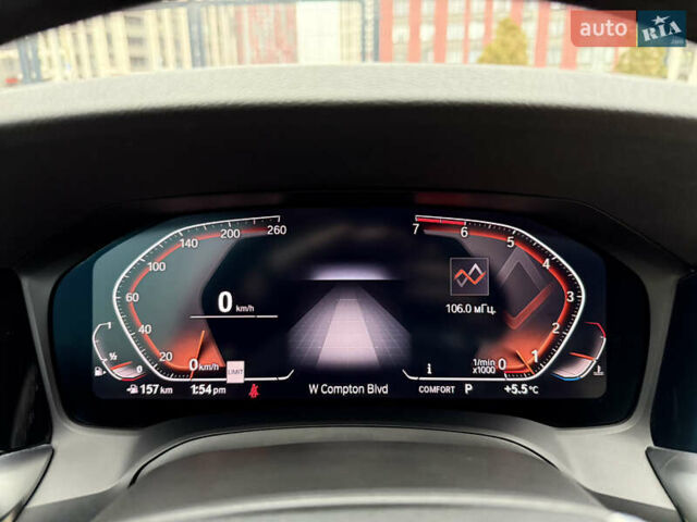 Серый БМВ 3 Серия, объемом двигателя 2 л и пробегом 106 тыс. км за 27900 $, фото 25 на Automoto.ua