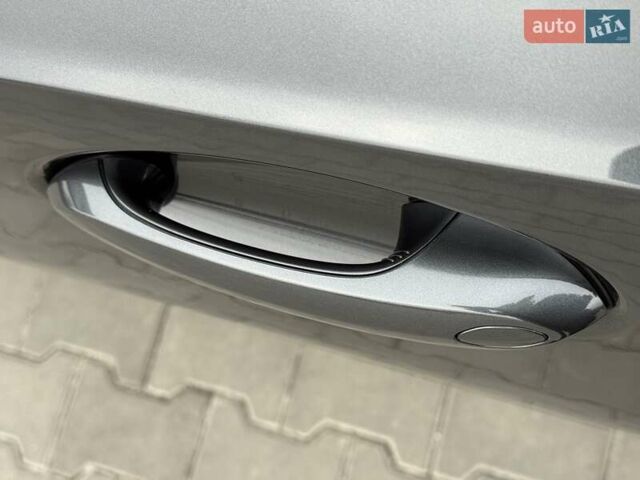 Сірий БМВ 3 Серія, об'ємом двигуна 2 л та пробігом 127 тис. км за 25500 $, фото 15 на Automoto.ua