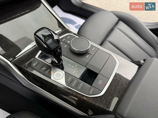 БМВ 3 Серия 2019 в Днепре (Днепропетровске) на Automoto.ua Серый БМВ 3 Серия, объемом двигателя 0 л и пробегом 79 тыс. км за 26800 $, фото 21 на Automoto.ua