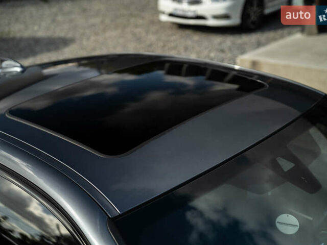 Сірий БМВ 3 Серія, об'ємом двигуна 2 л та пробігом 176 тис. км за 25900 $, фото 12 на Automoto.ua