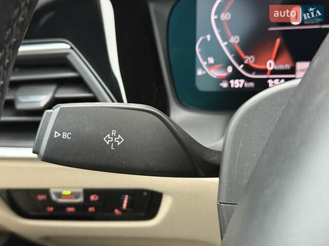 Серый БМВ 3 Серия, объемом двигателя 2 л и пробегом 106 тыс. км за 27900 $, фото 26 на Automoto.ua