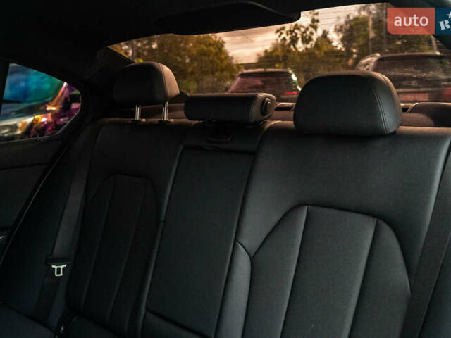 Сірий БМВ 3 Серія, об'ємом двигуна 2 л та пробігом 176 тис. км за 25900 $, фото 39 на Automoto.ua