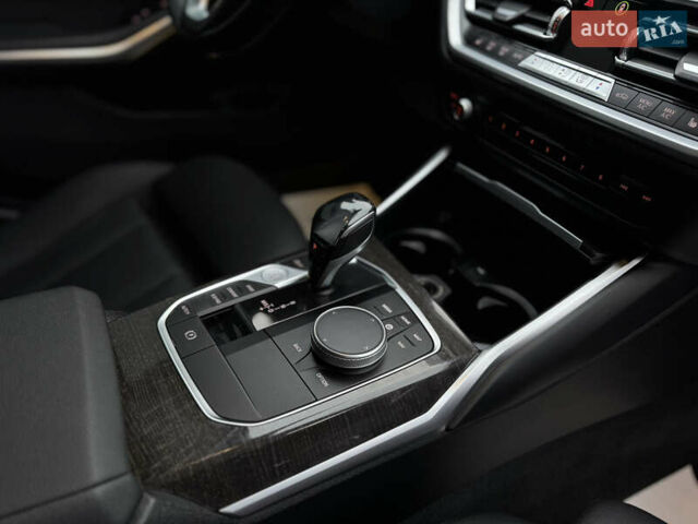 Сірий БМВ 3 Серія, об'ємом двигуна 2 л та пробігом 91 тис. км за 27500 $, фото 48 на Automoto.ua