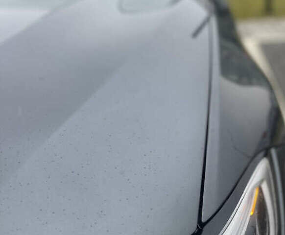 Серый БМВ 3 Серия, объемом двигателя 3 л и пробегом 96 тыс. км за 45000 $, фото 14 на Automoto.ua