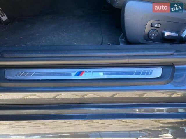 Сірий БМВ 3 Серія, об'ємом двигуна 2 л та пробігом 102 тис. км за 29600 $, фото 22 на Automoto.ua