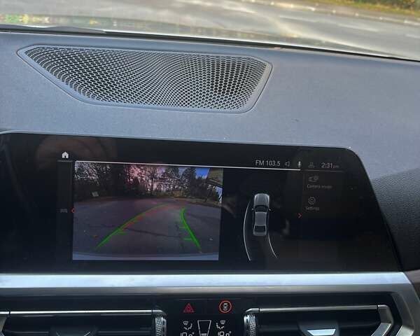 Сірий БМВ 3 Серія, об'ємом двигуна 0 л та пробігом 97 тис. км за 24850 $, фото 21 на Automoto.ua