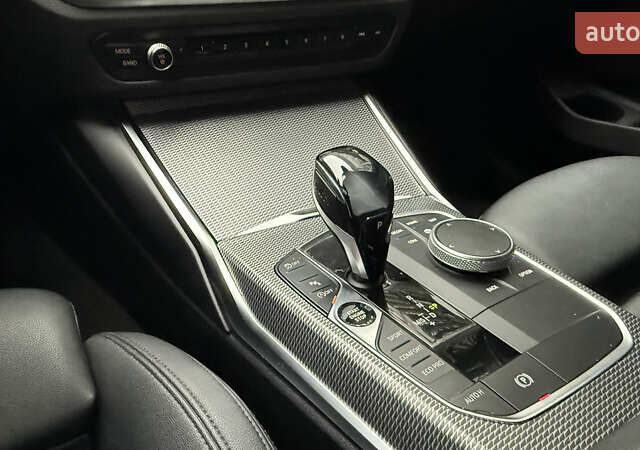 Серый БМВ 3 Серия, объемом двигателя 2 л и пробегом 98 тыс. км за 27999 $, фото 13 на Automoto.ua