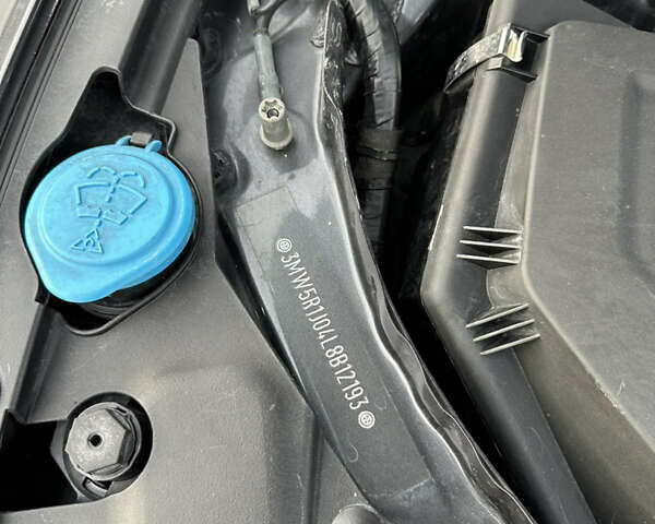 Серый БМВ 3 Серия, объемом двигателя 2 л и пробегом 175 тыс. км за 23900 $, фото 48 на Automoto.ua