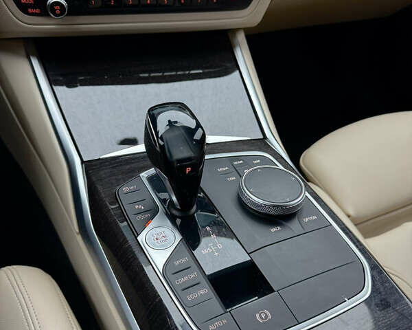 Серый БМВ 3 Серия, объемом двигателя 2 л и пробегом 104 тыс. км за 31500 $, фото 36 на Automoto.ua