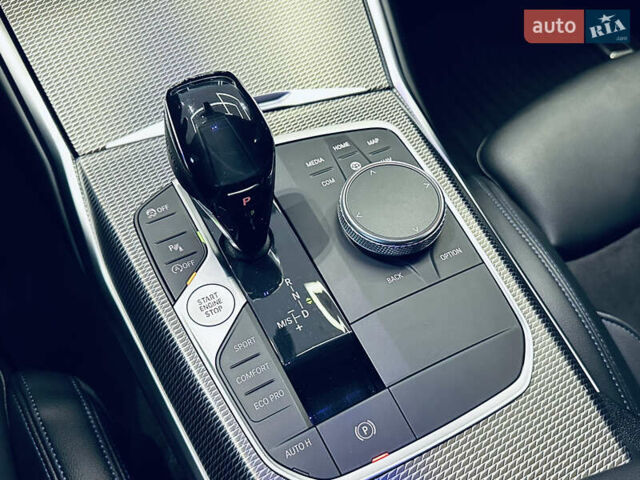 Серый БМВ 3 Серия, объемом двигателя 2 л и пробегом 100 тыс. км за 30900 $, фото 34 на Automoto.ua