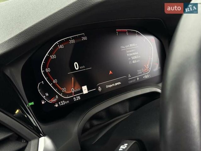 БМВ 3 Серия 2019 в Днепре (Днепропетровске) на Automoto.ua Серый БМВ 3 Серия, объемом двигателя 0 л и пробегом 79 тыс. км за 26800 $, фото 23 на Automoto.ua