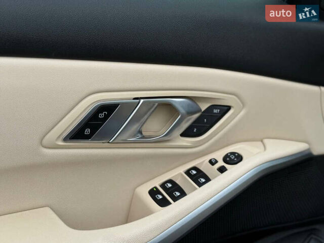 Серый БМВ 3 Серия, объемом двигателя 2 л и пробегом 106 тыс. км за 28950 $, фото 29 на Automoto.ua