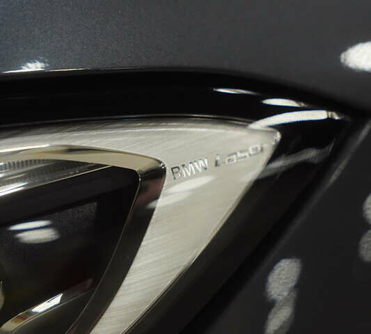 Серый БМВ 3 Серия, объемом двигателя 2 л и пробегом 62 тыс. км за 33200 $, фото 7 на Automoto.ua