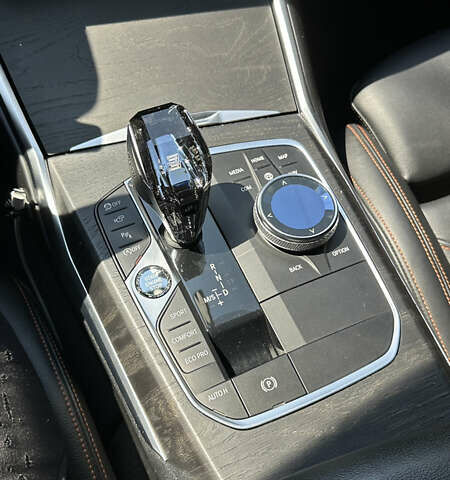 Серый БМВ 3 Серия, объемом двигателя 2 л и пробегом 104 тыс. км за 35500 $, фото 7 на Automoto.ua