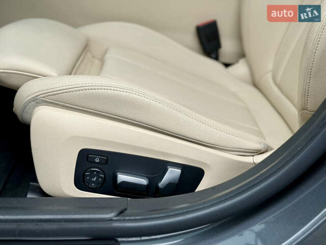 Серый БМВ 3 Серия, объемом двигателя 2 л и пробегом 106 тыс. км за 27900 $, фото 20 на Automoto.ua