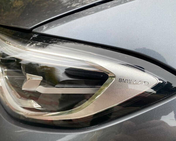БМВ 3 Серия 2019 в Киеве на Automoto.ua Серый БМВ 3 Серия, объемом двигателя 2 л и пробегом 101 тыс. км за 28500 $, фото 10 на Automoto.ua