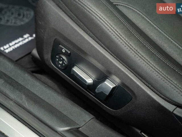 Сірий БМВ 3 Серія, об'ємом двигуна 2 л та пробігом 176 тис. км за 25900 $, фото 22 на Automoto.ua