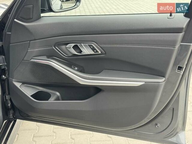 Сірий БМВ 3 Серія, об'ємом двигуна 2 л та пробігом 127 тис. км за 25500 $, фото 31 на Automoto.ua