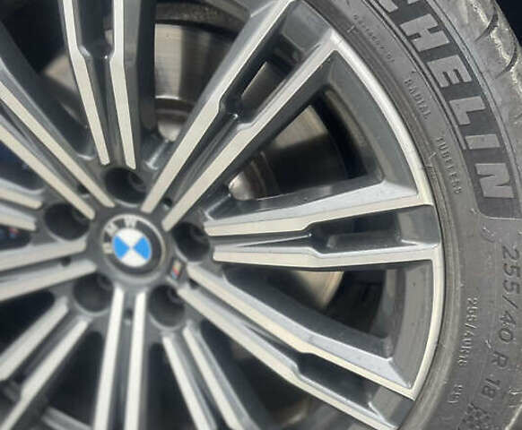 Серый БМВ 3 Серия, объемом двигателя 3 л и пробегом 96 тыс. км за 45000 $, фото 12 на Automoto.ua