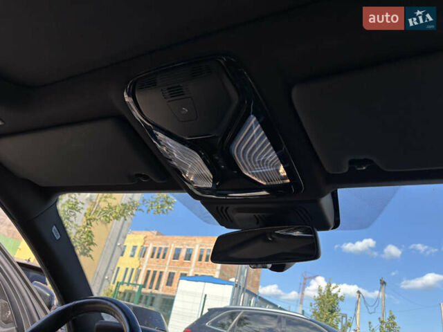 Сірий БМВ 3 Серія, об'ємом двигуна 0 л та пробігом 115 тис. км за 36800 $, фото 15 на Automoto.ua