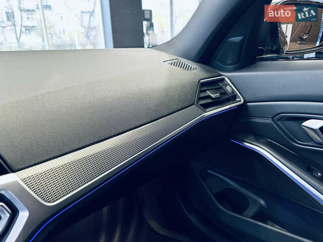 Серый БМВ 3 Серия, объемом двигателя 2 л и пробегом 100 тыс. км за 30900 $, фото 25 на Automoto.ua