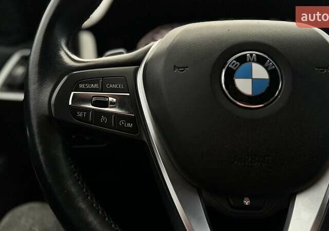 Серый БМВ 3 Серия, объемом двигателя 2 л и пробегом 113 тыс. км за 27999 $, фото 34 на Automoto.ua