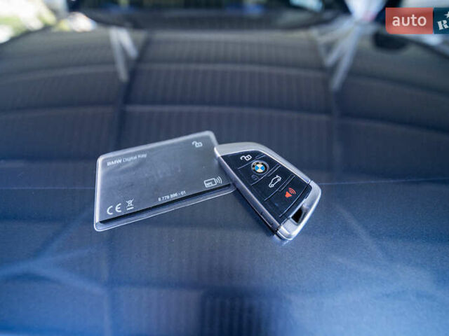 Серый БМВ 3 Серия, объемом двигателя 2 л и пробегом 108 тыс. км за 31000 $, фото 6 на Automoto.ua