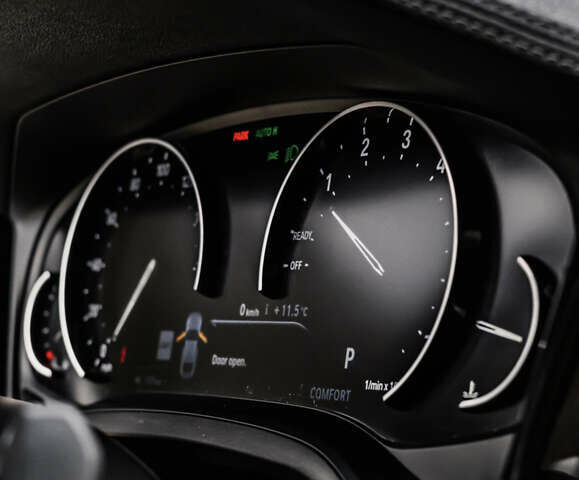 Серый БМВ 3 Серия, объемом двигателя 2 л и пробегом 80 тыс. км за 28900 $, фото 8 на Automoto.ua