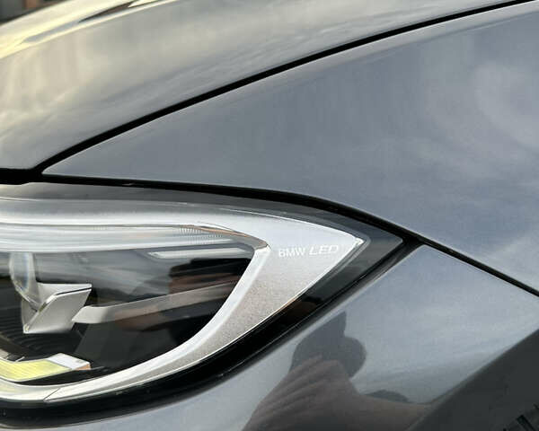 Серый БМВ 3 Серия, объемом двигателя 2 л и пробегом 175 тыс. км за 23900 $, фото 16 на Automoto.ua