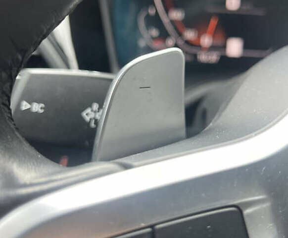 Серый БМВ 3 Серия, объемом двигателя 3 л и пробегом 96 тыс. км за 45000 $, фото 24 на Automoto.ua