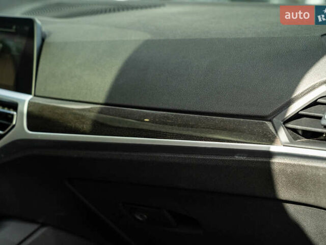 Сірий БМВ 3 Серія, об'ємом двигуна 2 л та пробігом 176 тис. км за 25900 $, фото 35 на Automoto.ua