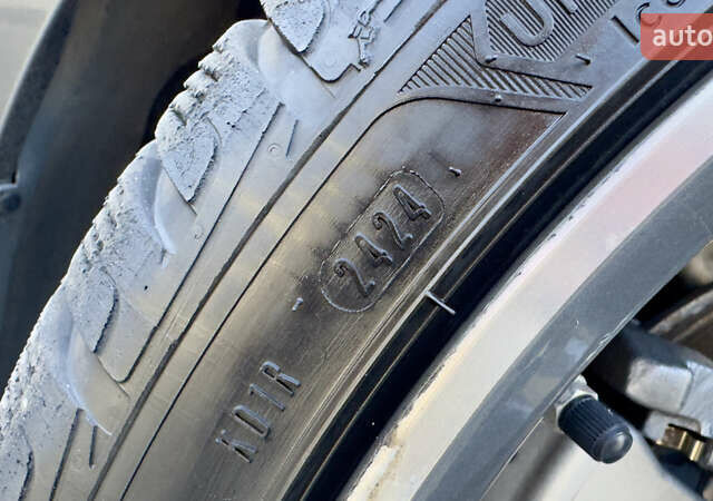 Серый БМВ 3 Серия, объемом двигателя 2 л и пробегом 91 тыс. км за 31000 $, фото 39 на Automoto.ua