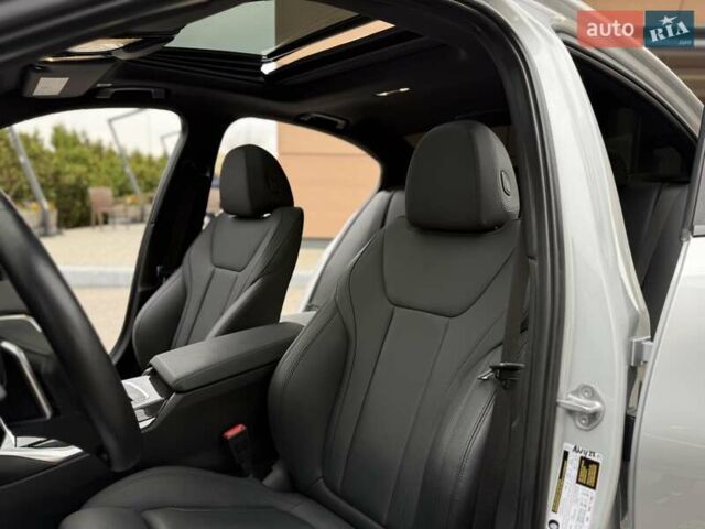 БМВ 3 Серия 2019 в Днепре (Днепропетровске) на Automoto.ua Серый БМВ 3 Серия, объемом двигателя 0 л и пробегом 79 тыс. км за 26800 $, фото 29 на Automoto.ua