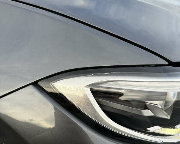 Серый БМВ 3 Серия, объемом двигателя 2 л и пробегом 175 тыс. км за 23900 $, фото 18 на Automoto.ua